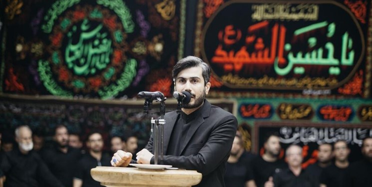 عزاداری سنتی بوشهری در محکومیت اهانت به قرآن